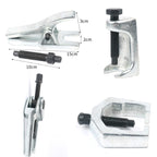 5 In 1 Car Ball Head Puller Ball Head Puller Removal Tool, 5 In 1