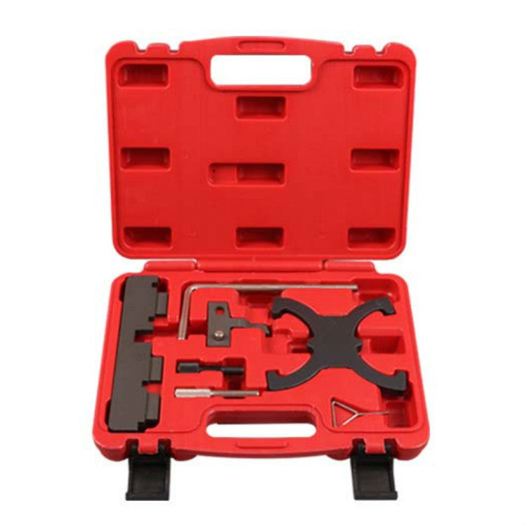 1.5/1.6T Timing Repair Tool Auto Repair Parts Engine Repair Kit For Ford, 7 In 1 Timing Repair Tool, 9 In 1 Timing Repair Tool 7 In 1 Timing Repair Tool