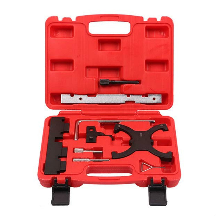 1.5/1.6T Timing Repair Tool Auto Repair Parts Engine Repair Kit For Ford, 7 In 1 Timing Repair Tool, 9 In 1 Timing Repair Tool – Durable Build, Easy to Use 9 In 1 Timing Repair Tool
