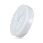 Intelligent Human Body Induction LED Night Light Control Bedroom Bedside Table Lamp, Battery Model, Rechargeable – Waterproof