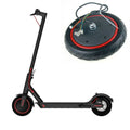 For Xiaomi Electric Scooter 2 Electric Scooter Accessories Drive Wheel Motor, 350W 350W