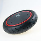 For Xiaomi Electric Scooter 2 Electric Scooter Accessories Drive Wheel Motor, 350W