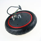 For Xiaomi Electric Scooter 2 Electric Scooter Accessories Drive Wheel Motor, 350W
