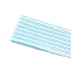 2 PCS Steam Mop & Wiper Accessories for Leifheit PROFI Micro DUO