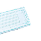 2 PCS Steam Mop & Wiper Accessories for Leifheit PROFI Micro DUO