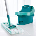2 PCS Steam Mop & Wiper Accessories for Leifheit PROFI Micro DUO