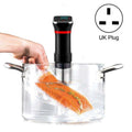 Low Temperature Slow Cooker Thawed Vacuum Steak Machine, UK Plug, US Plug, EU Plug UK Plug
