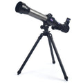 Children Single-Tube Small Astronomical Telescope High-Power High-Definition Science Education Toys, Telescope Telescope