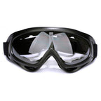 Windproof UV Resistant Ski Goggles Multi-functional Outdoor Sport Goggles – Anti-Scratch