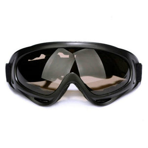 Brown Lens