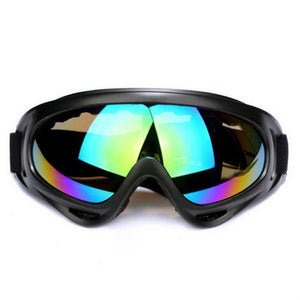 Colorful Lens