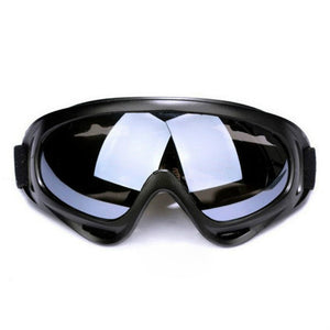 Gray Lens