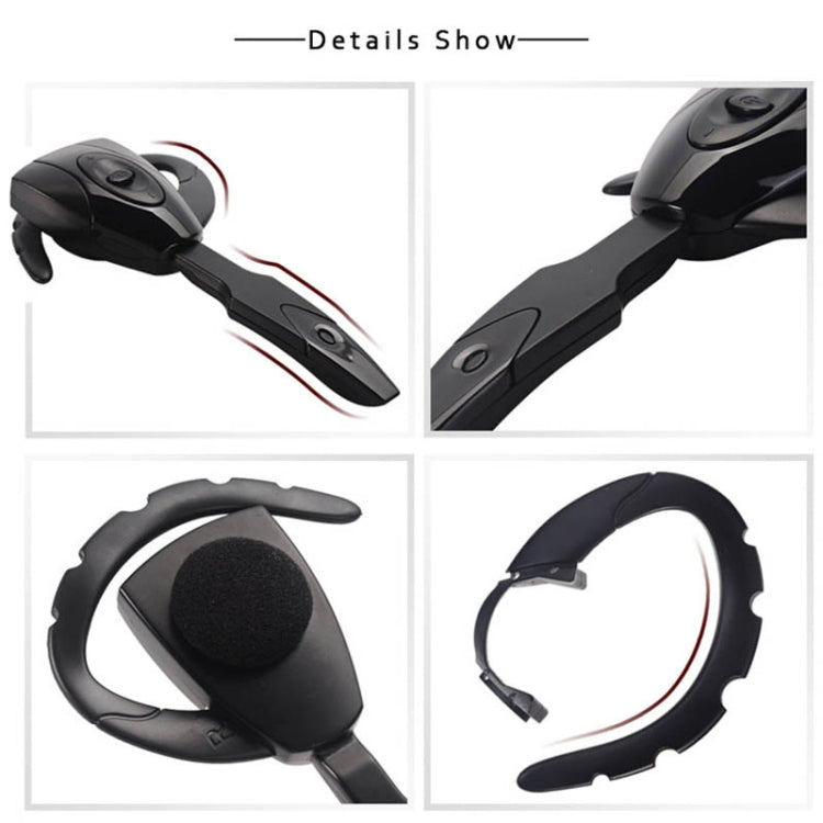 PS3 Headset – Bluetooth 5.0