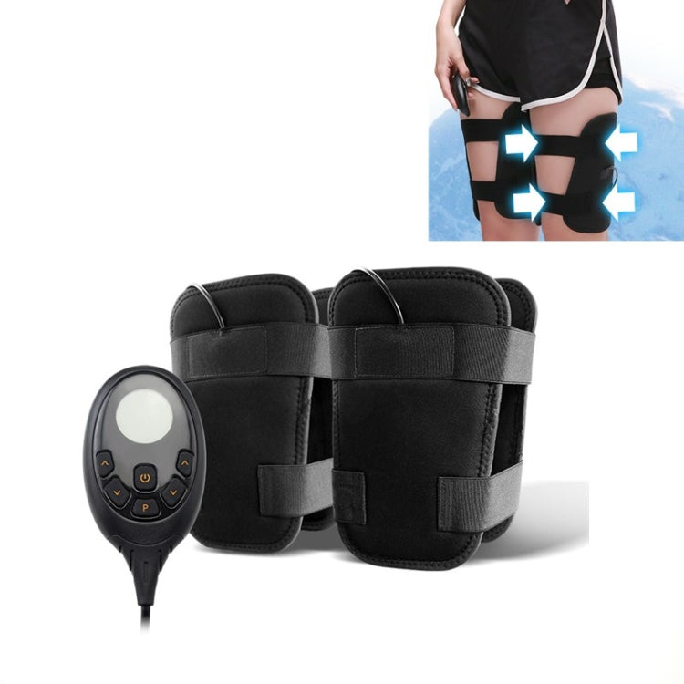 MBODY No Consumables EMS Stovepipe Massager Weight Loss Equipment Default Title