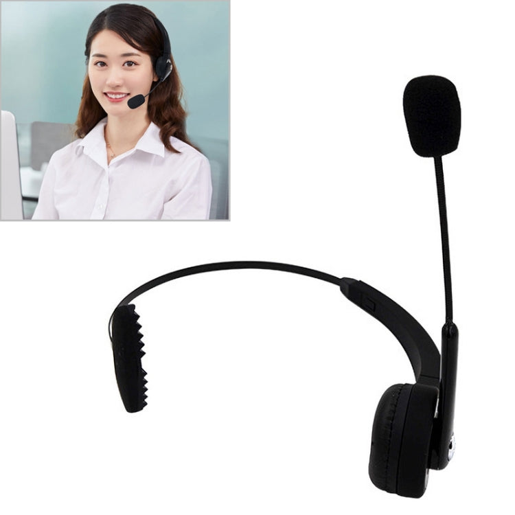 PS3 Headset Wireless Headphones Bluetooth Earphone Bluetooth 5.0, Black, White Black
