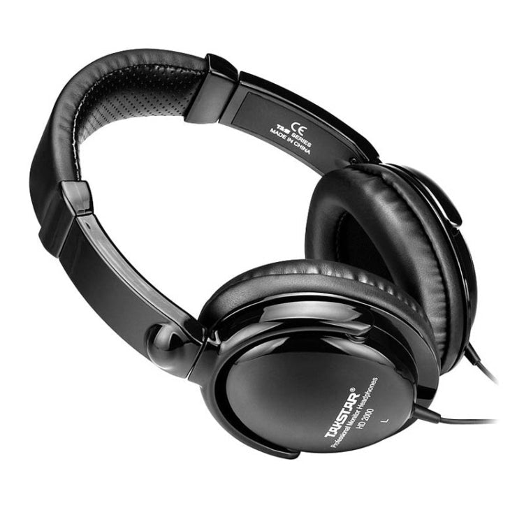 Takstar HD2000 Headset Headphone Wire Headphone – TPU