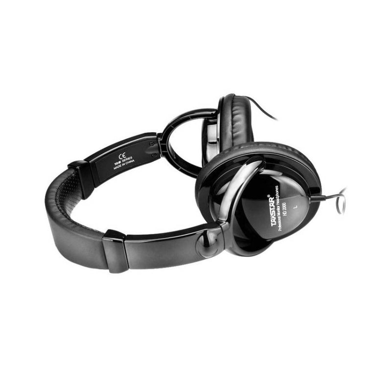 Takstar HD2000 Headset Headphone Wire Headphone – TPU