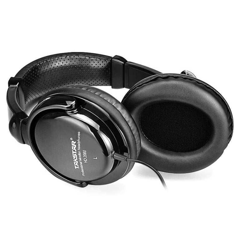 Takstar HD2000 Headset Headphone Wire Headphone – TPU