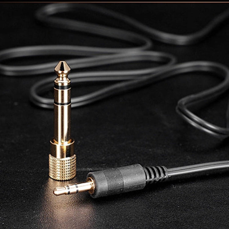 Takstar HD2000 Headset Headphone Wire Headphone – TPU