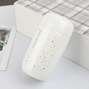 Star White