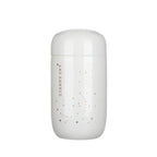 Portable Children Mini Cute Vacuum Flask Star Pocket Water Cup, Star White, Star Black