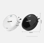 Household Intelligent Automatic Sweeping Robot, Upgrade Four Motors