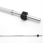 2 PCS Professional Barbell BuckleHead Quick Lock, 25mm, 30mm
