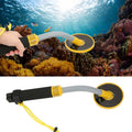 PI750 Induction Pinpointer Expand Detection Depth 30m Underwater Metal Detector Default Title