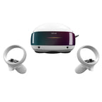 DPVR E4 PCVR Gaming Helmet 4K Head Display VR Glasses, DPVR E4 VR Glasses