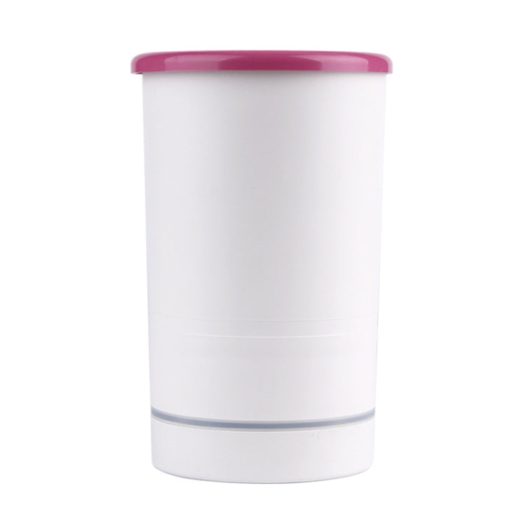 Pets Automatic Foot-Washing Cup Cats Dogs Extremities Cleaning Artifact, S 6-11cm, L 14-19cm, M 10-14cm