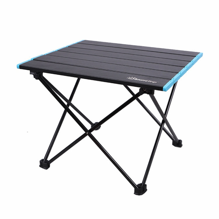 Outdoor Aluminum Alloy Folding Table Camping Picnic Portable Folding Table Barbecue Table Stall Small Dining Table, Small, Medium, Large Small
