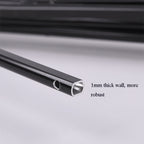 Outdoor Aluminum Alloy Folding Table Camping Picnic Portable Folding Table Barbecue Table Stall Small Dining Table, Small, Medium, Large