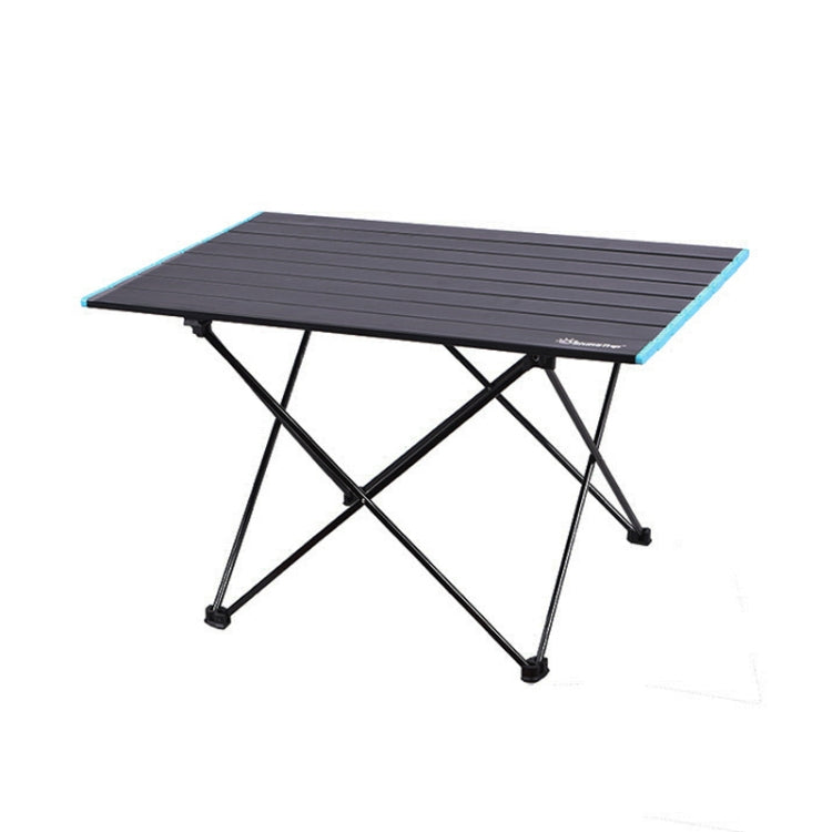 Outdoor Aluminum Alloy Folding Table Camping Picnic Portable Folding Table Barbecue Table Stall Small Dining Table, Small, Medium, Large – Aluminum Alloy Large