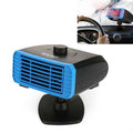 Multifunctional Heater For Car 360 Degree Rotating Car Heater, 12V Base Model, 24V Base Model, 12V Clip Model, 24V Clip Model, 12V Sucker Model, 24V Sucker Model 12V Base Model