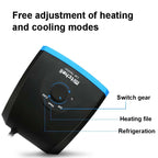 Multifunctional Heater For Car 360 Degree Rotating Car Heater, 12V Base Model, 24V Base Model, 12V Clip Model, 24V Clip Model, 12V Sucker Model, 24V Sucker Model