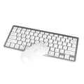 X5 2 in 1 Ultra-Thin Mini Wireless Bluetooth Keyboard + Bluetooth Mouse Set, Support Win / Android / IOS System, Keyboard + Bluetooth Mouse – Bluetooth, Ultra-thin