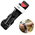 Outdoor Portable One-handed Spinning Emergency Buckle Artery Tourniquet, Artery Tourniquet Artery Tourniquet
