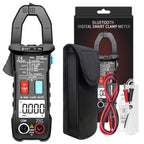 BSIDE Bluetooth 5.0 6000 Words High Precision Smart AC Clamp Meter, ZT-5BQ, ZT-5BQ+C3140 Clip – Bluetooth ZT-5BQ