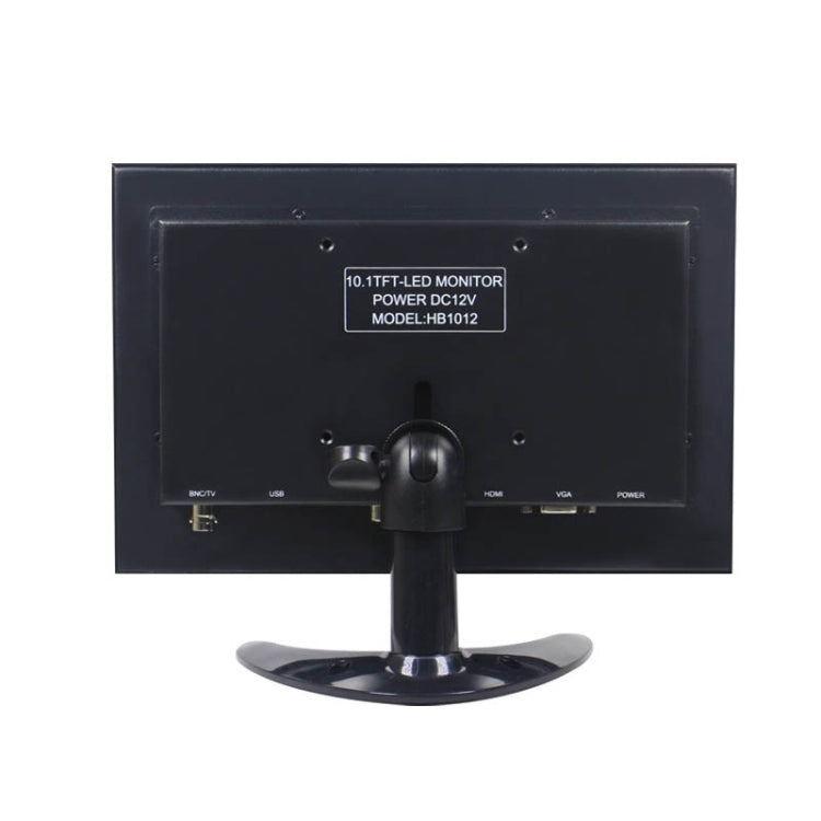 ZGYNK B1042 Portable High-Definition Metal Computer Monitor Display, 7 inch VGA AV HDMI BNC, 9.7 inch VGA AV HDMI BNC, 10.1 inch VGA AV HDMI BNC, 12 inch VGA AV HDMI BNC, 12.5 inch VGA AV HDMI BNC – Durable Build, Easy to Use