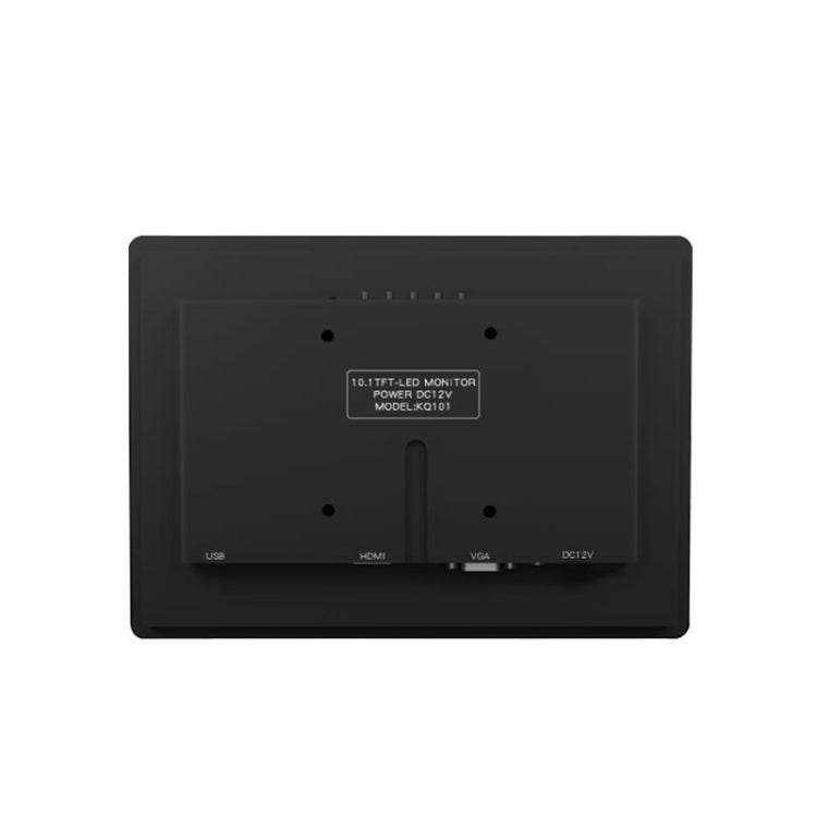 ZGYNK KQ101 HD Embedded Display Industrial Screen, 10 inch Embedded, 15.6 inch Embedded, 10 inch Resistive, 15.6 inch Resistive, 10 inch Capacitive, 15.6 inch Capacitive – Durable Build, Easy to Use