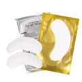Paper Patches Eyelash Under Eye Pads Lash Eyelash Extension Paper Patches Eye Tips Sticker Wraps Make Up Tools Default Title