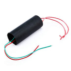 DC 3V-6V 400KV Boost Step Up Power Module High Voltage Generator Default Title