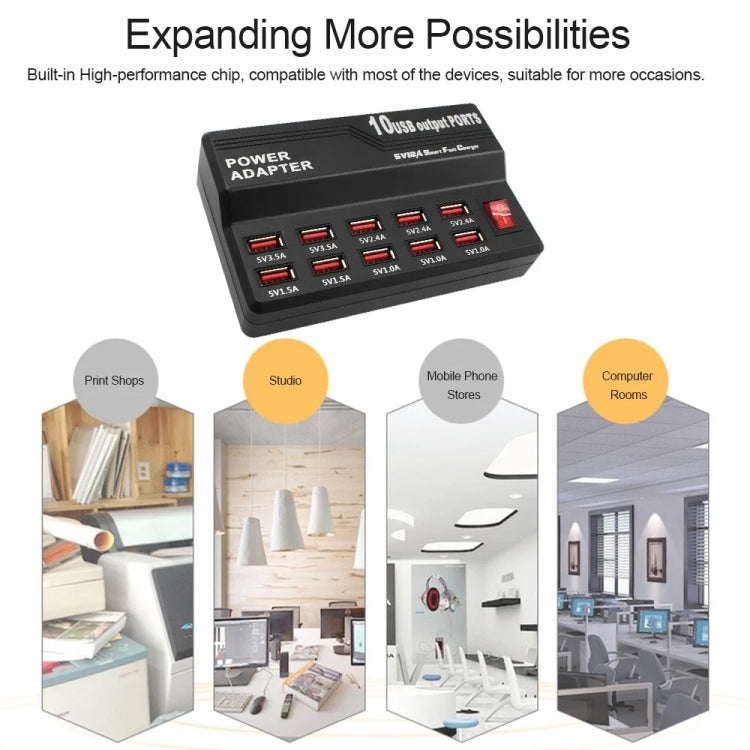 Charger – Fast Charging #2