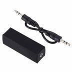 Audio Isolator Anti-Interference Noise Reducer Eliminate Bluetooth Receiver Default Title
