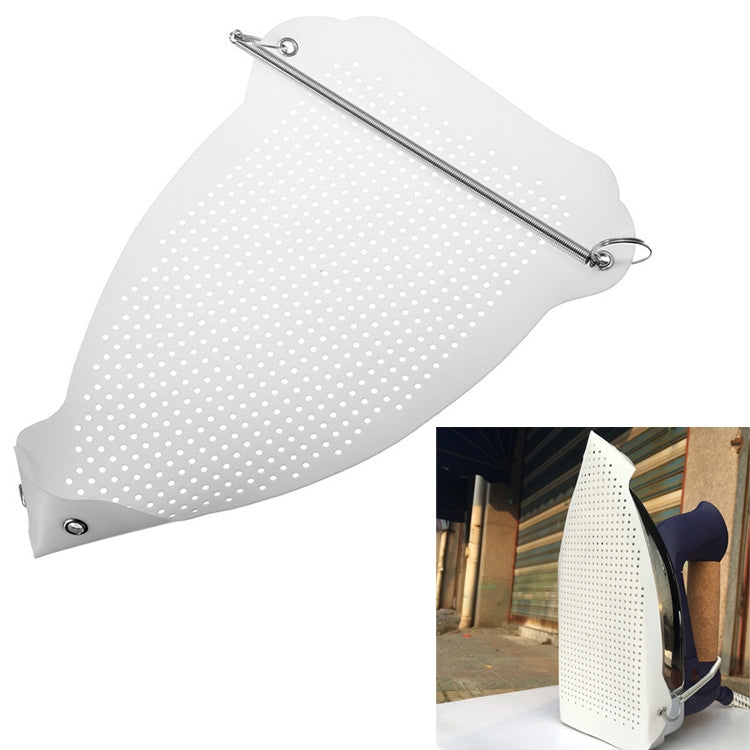 Iron Ironing Cover Aid Board Heat Fabrics Cloth Heat Fast Iron Protect Cover, Heat Fast Iron Protect Cover Heat Fast Iron Protect Cover