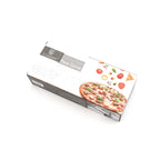 Stainless Steel Motorcycle Shape Pizza Cutter