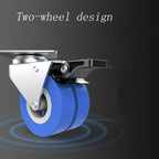 Adjustable Stainless Steel Refrigerator Bracket Washing Machine Base Bracket, Single Tube 4 Legs, Single Tube 4 Wheels, Double Tubes 4 Wheels + 4 Legs, Double Tubes 4 Wheels + 8 Legs, Double Tubes 8 Wheels + 4 Legs, Double Tube 12 Feet