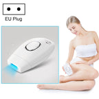 Aimanfun 100000 Flash Professional IPL Epilator Laser Hair Removal Women Painless Threading Hair Remover Machine EU Plug