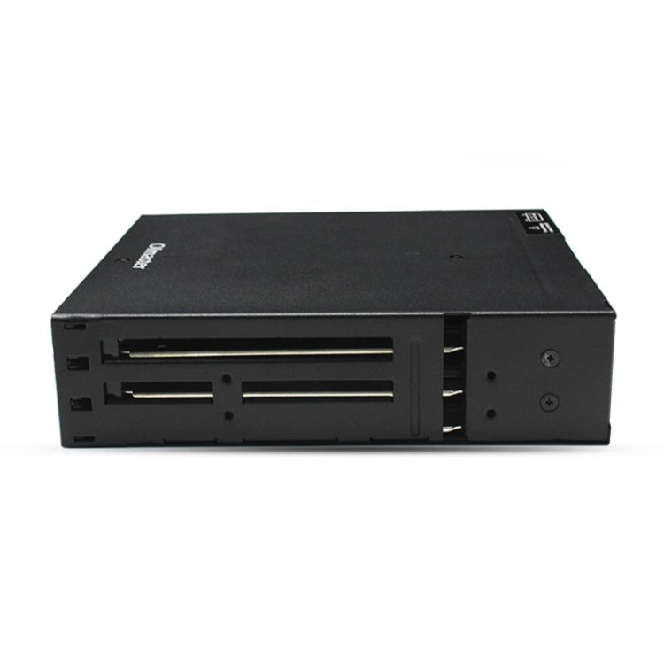 OImaster MR-6601 Six-Bay Optical Drive Hard Disk Box, MR-6601 – Data Transmission