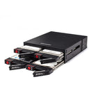 OImaster MR-6401 Four-Bay Chassis Built-In Optical Drive Hard Disk Box, MR-6401 – Data Transmission